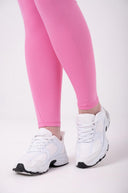 Legging Curve Rosa AZA
