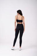 Legging Curve Preta AZA