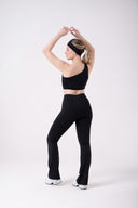 Calça Bailarina - Preta