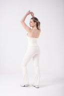 Calça Bailarina - Off